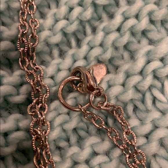 Sea Style Aldo long Necklace - Picture 3 of 4